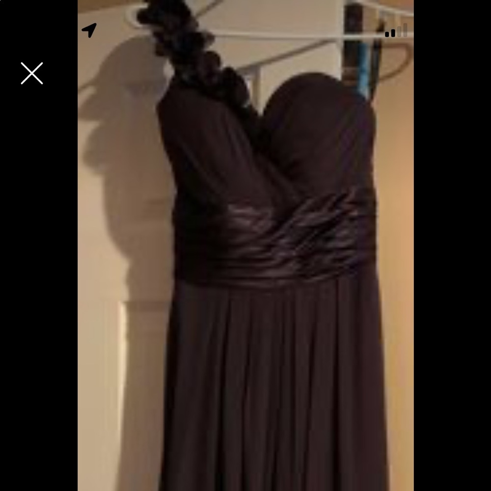 Bill Levkof Dress